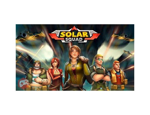 Solar Squad for Android - Download the APK from Habererciyes